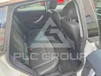 2018 BMW 330