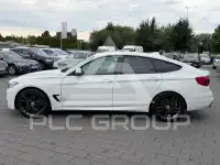 2018 BMW 330