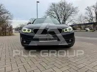 2018 BMW 330