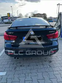 2018 BMW 330