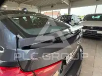 2018 BMW 330