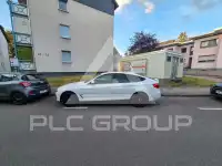 2018 BMW 330
