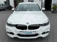 2018 BMW 330