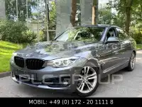 2018 BMW 330