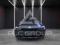2018 BMW 330