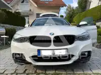 2018 BMW 330