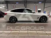 2018 BMW 330