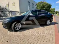 2018 BMW 330