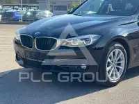 2018 BMW 330