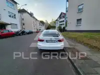 2018 BMW 330