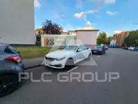 2018 BMW 330