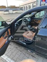 2018 BMW 330