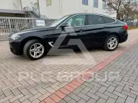 2018 BMW 330