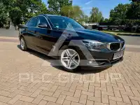 2018 BMW 330