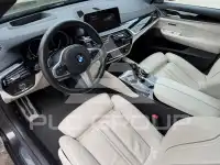 2018 BMW 630
