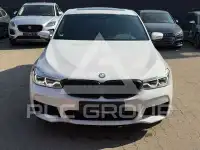 2018 BMW 630