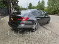 2018 BMW 630