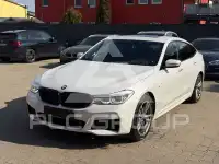 2018 BMW 630