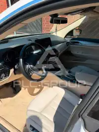 2018 BMW 630