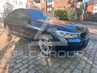2018 BMW 630