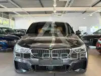 2018 BMW 630