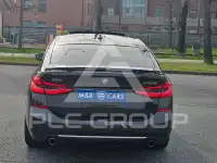 2018 BMW 630