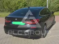 2018 BMW 630