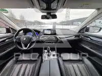 2018 BMW 630