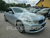 2018 BMW 630