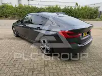 2018 BMW 630