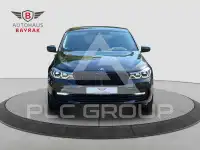 2018 BMW 630