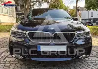 2018 BMW 630