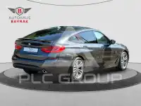 2018 BMW 630