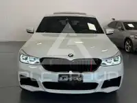 2018 BMW 630