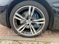 2018 BMW 630