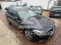 2018 BMW 630