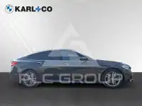 2018 BMW 630