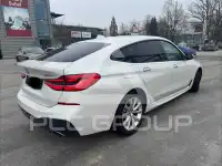 2018 BMW 630
