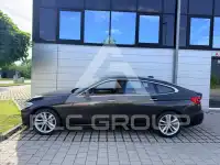2018 BMW 630