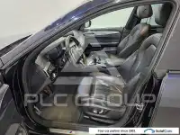2018 BMW 630