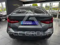 2018 BMW 630