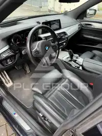 2018 BMW 630