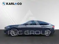 2018 BMW 630