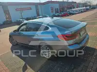 2018 BMW 630