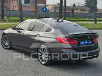 2018 BMW 630