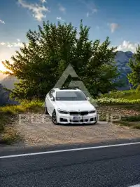 2018 BMW 630