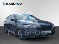 2018 BMW 630