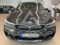 2018 BMW 630