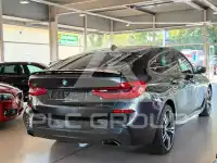 2018 BMW 630