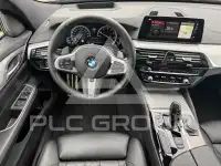 2018 BMW 630